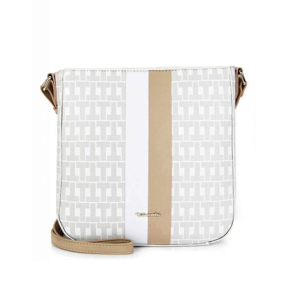 detail Dámská kabelka TAMARIS TAM-20102777-S3 béžová