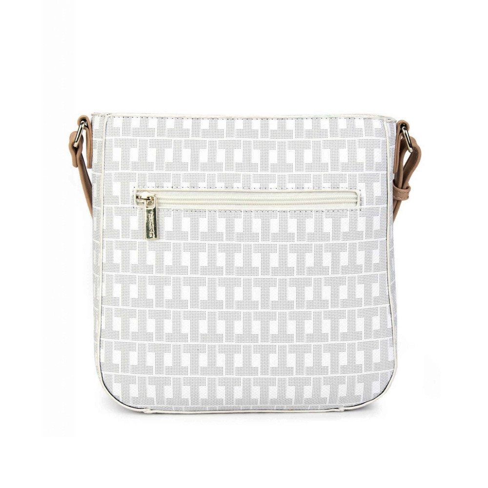 detail Dámská kabelka TAMARIS TAM-20102777-S3 béžová