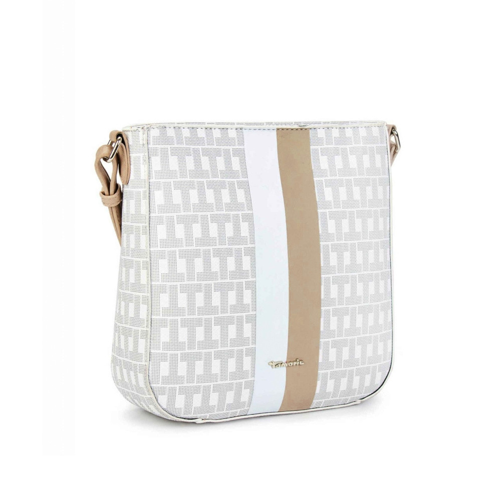 detail Dámská kabelka TAMARIS TAM-20102777-S3 béžová