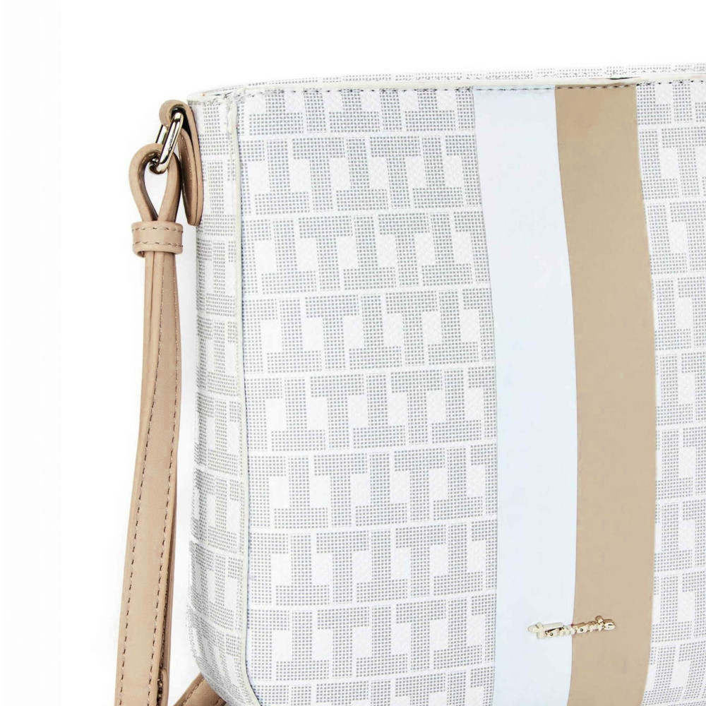 detail Dámská kabelka TAMARIS TAM-20102777-S3 béžová