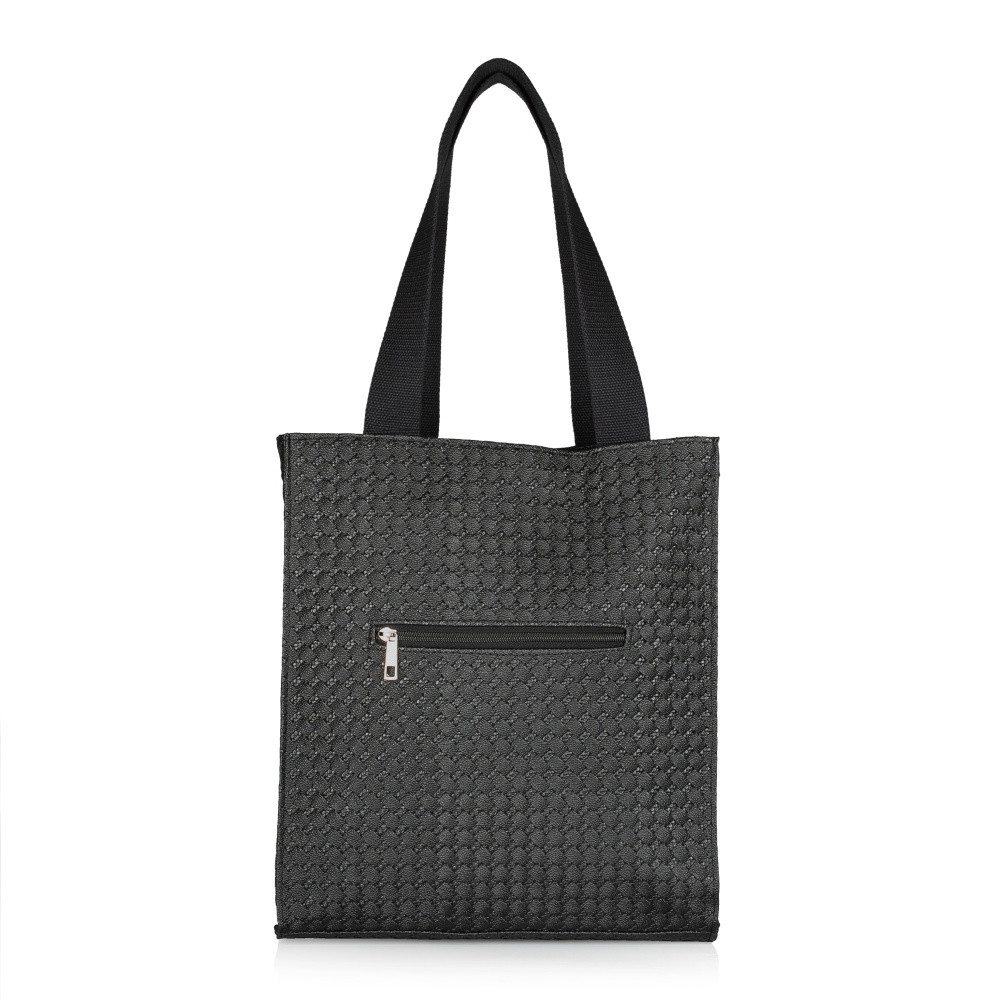 detail Dámská kabelka RIEKER RIE-20102784-S3 černá