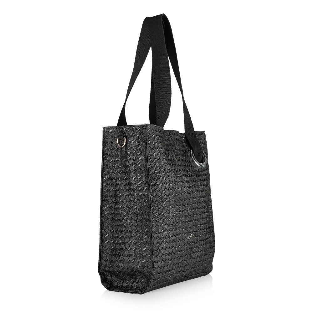 detail Dámská kabelka RIEKER RIE-20102784-S3 černá