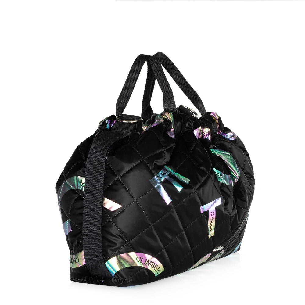 detail Dámská kabelka RIEKER RIE-20102787-W2 černá