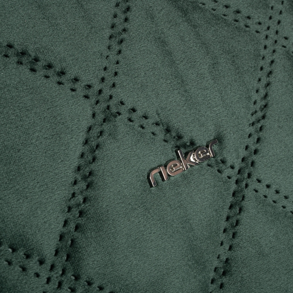 detail Dámský batoh RIEKER RIE-20102798-S3 zelená