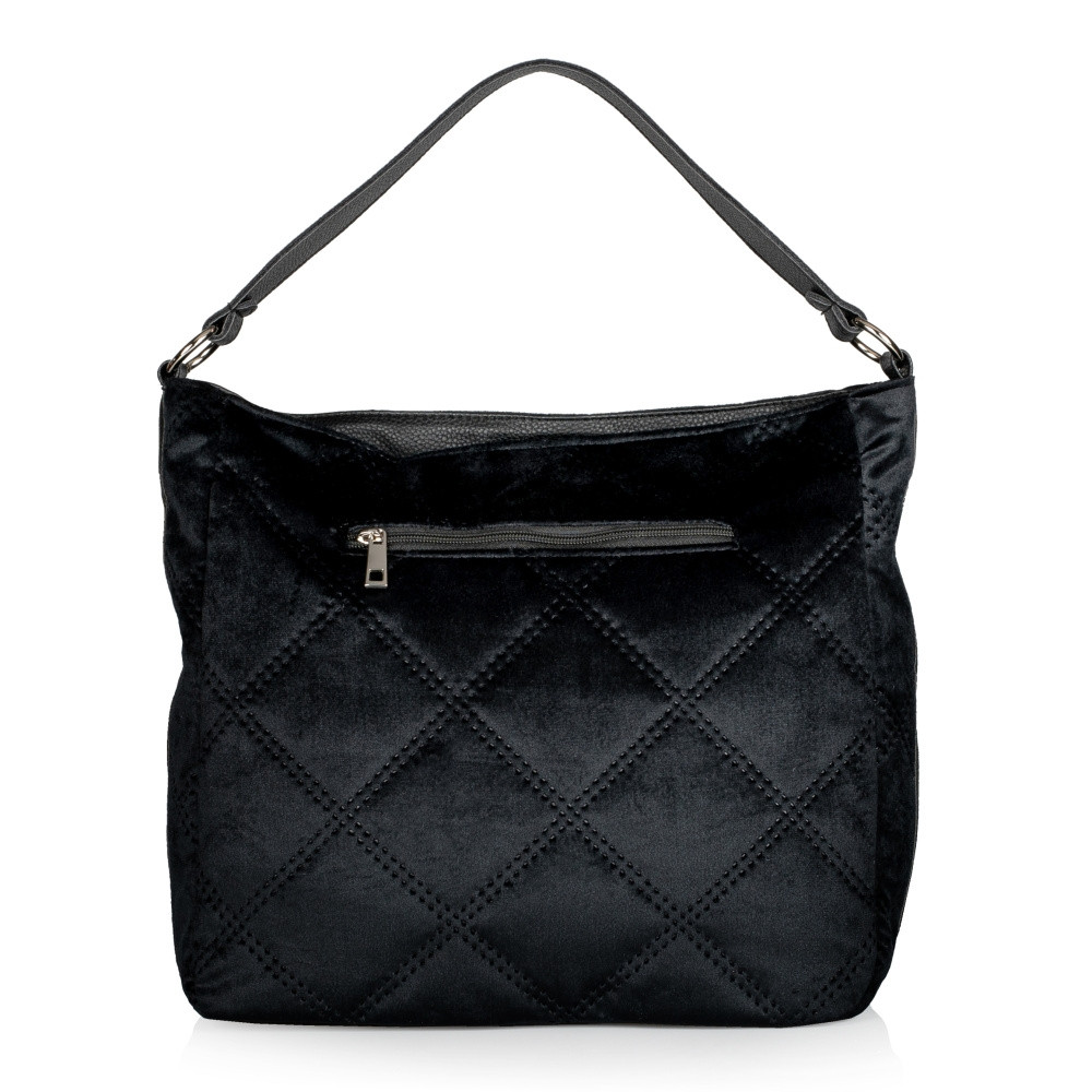 detail Dámská kabelka RIEKER C0146-078 černá S3