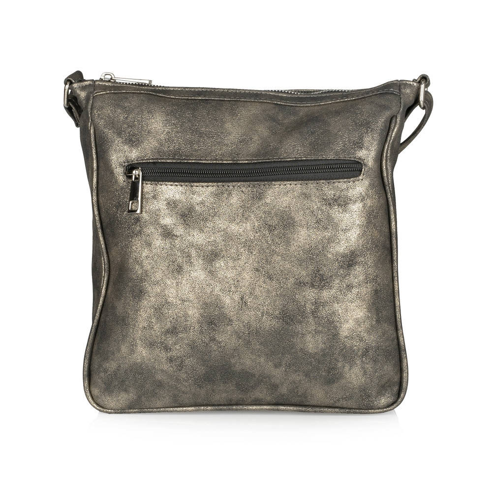 detail Dámská kabelka RIEKER C0030-063-T10 zlatá S3