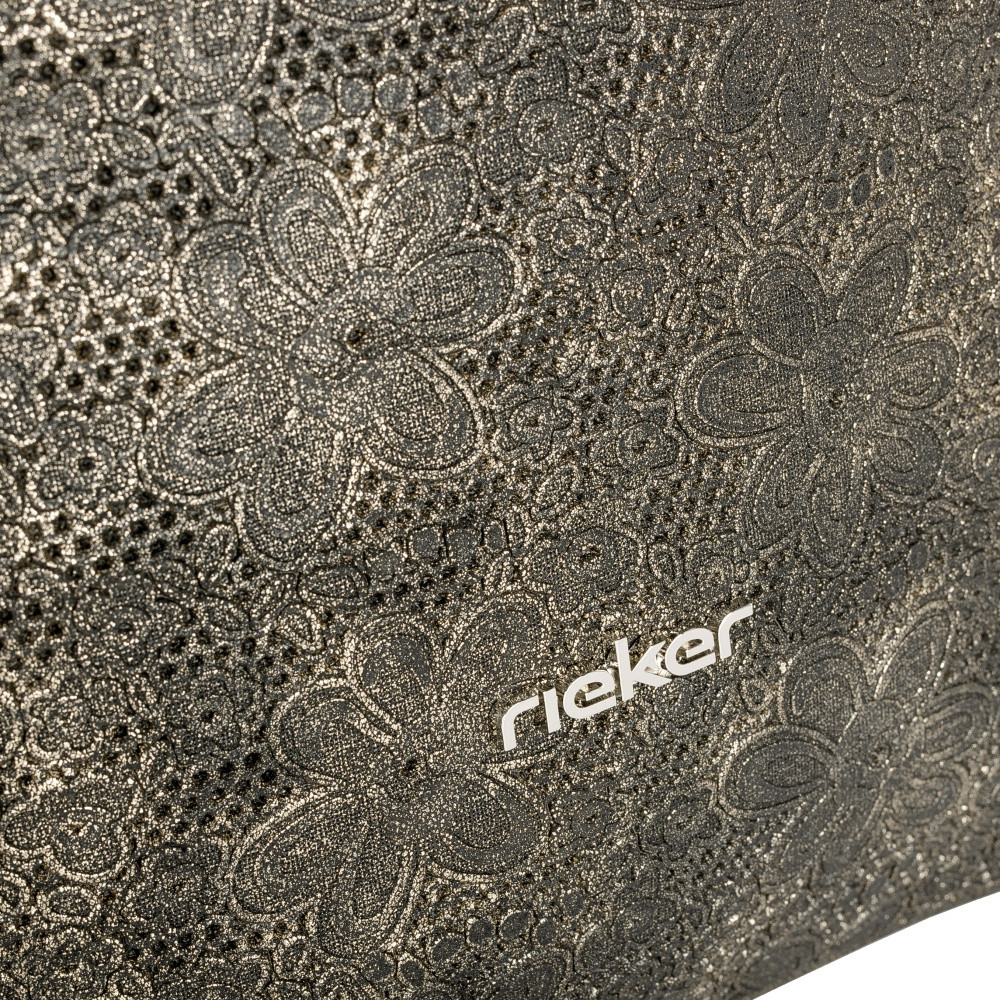 detail Dámská kabelka RIEKER RIE-20102818-S3 zlatá