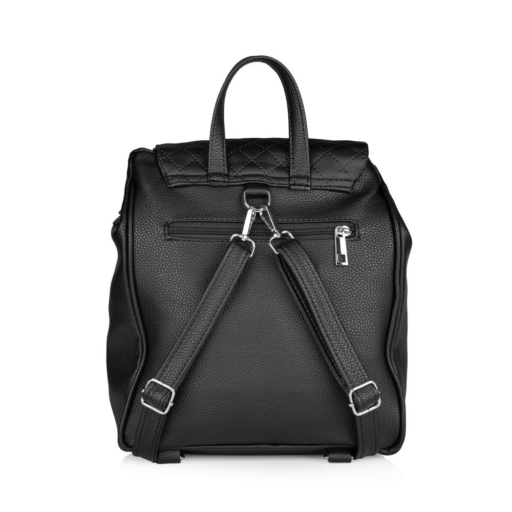 detail Dámský batoh RIEKER RIE-20102831-S3 černá