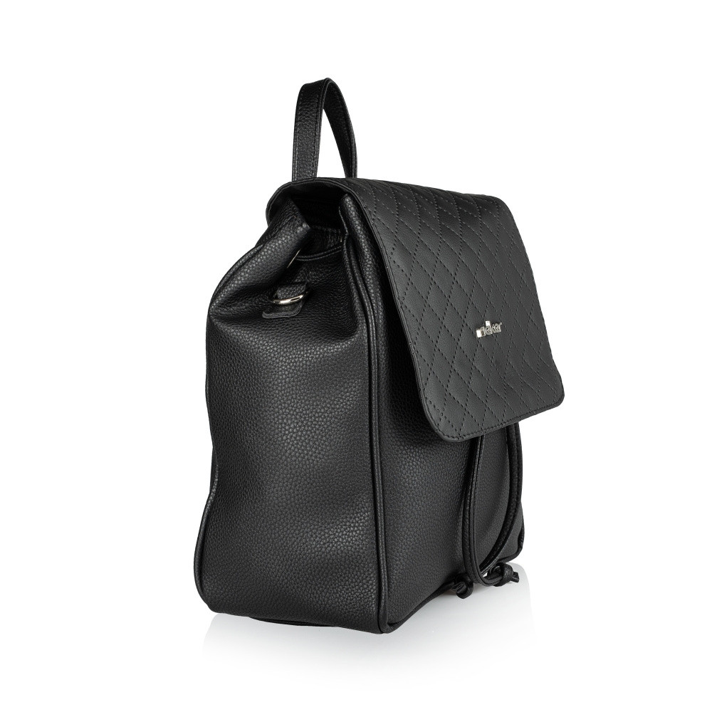 detail Dámský batoh RIEKER RIE-20102831-S3 černá