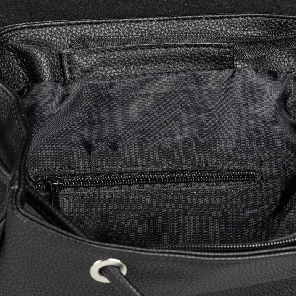 detail Dámský batoh RIEKER RIE-20102831-S3 černá