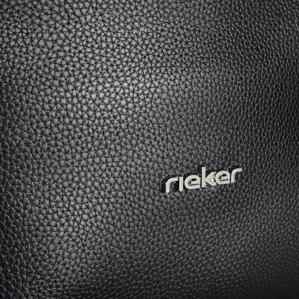 detail Dámská kabelka RIEKER C2230-029 černá W5