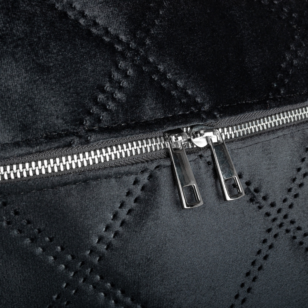 detail Dámská kabelka RIEKER C0055-078 černá S3