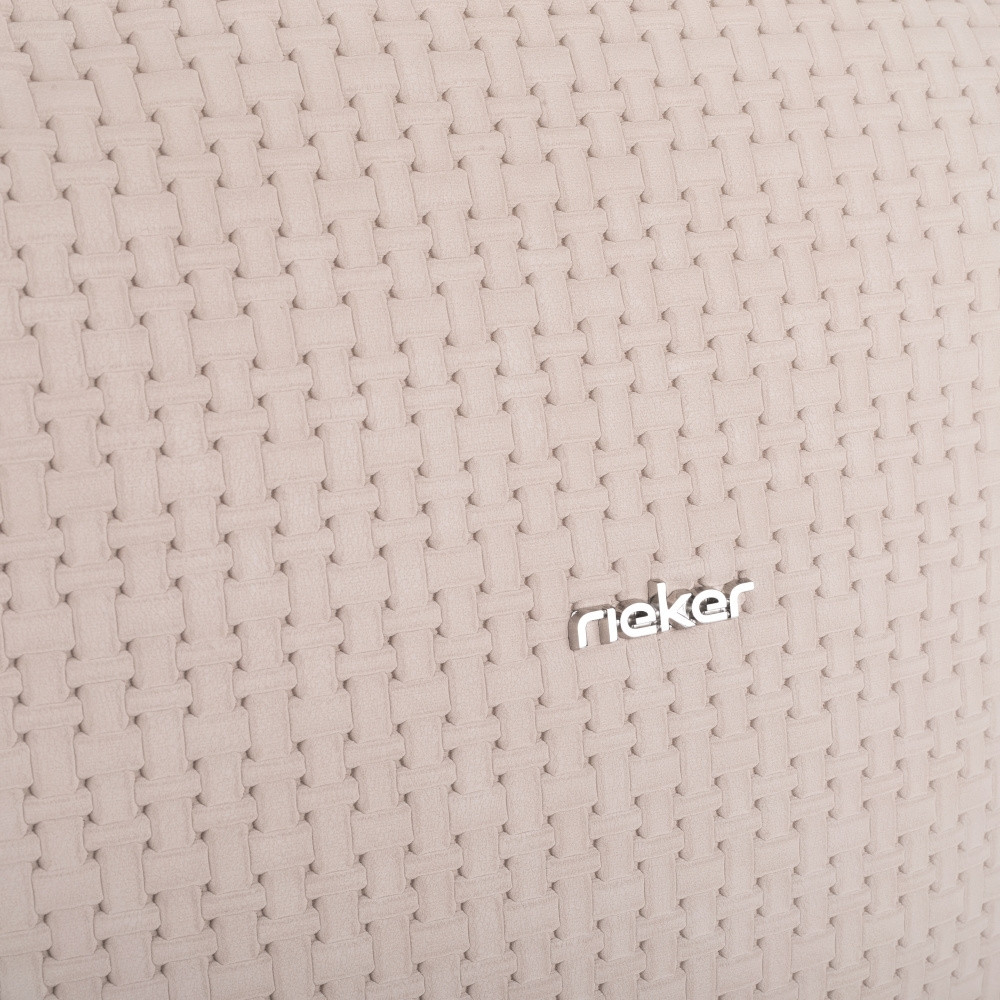 detail Dámská kabelka RIEKER C0210-111-T5 béžová S5