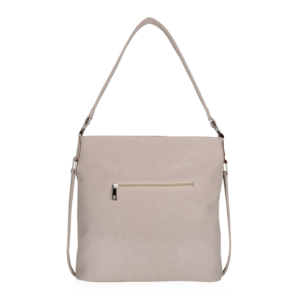 detail Dámská kabelka RIEKER C2234-111-T14 béžová S6