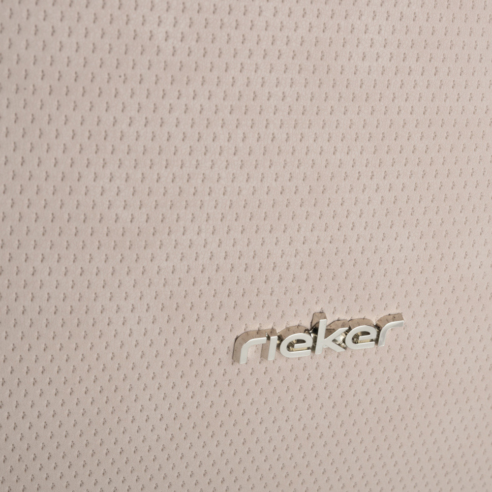detail Dámská kabelka RIEKER C2234-111-T14 béžová S6