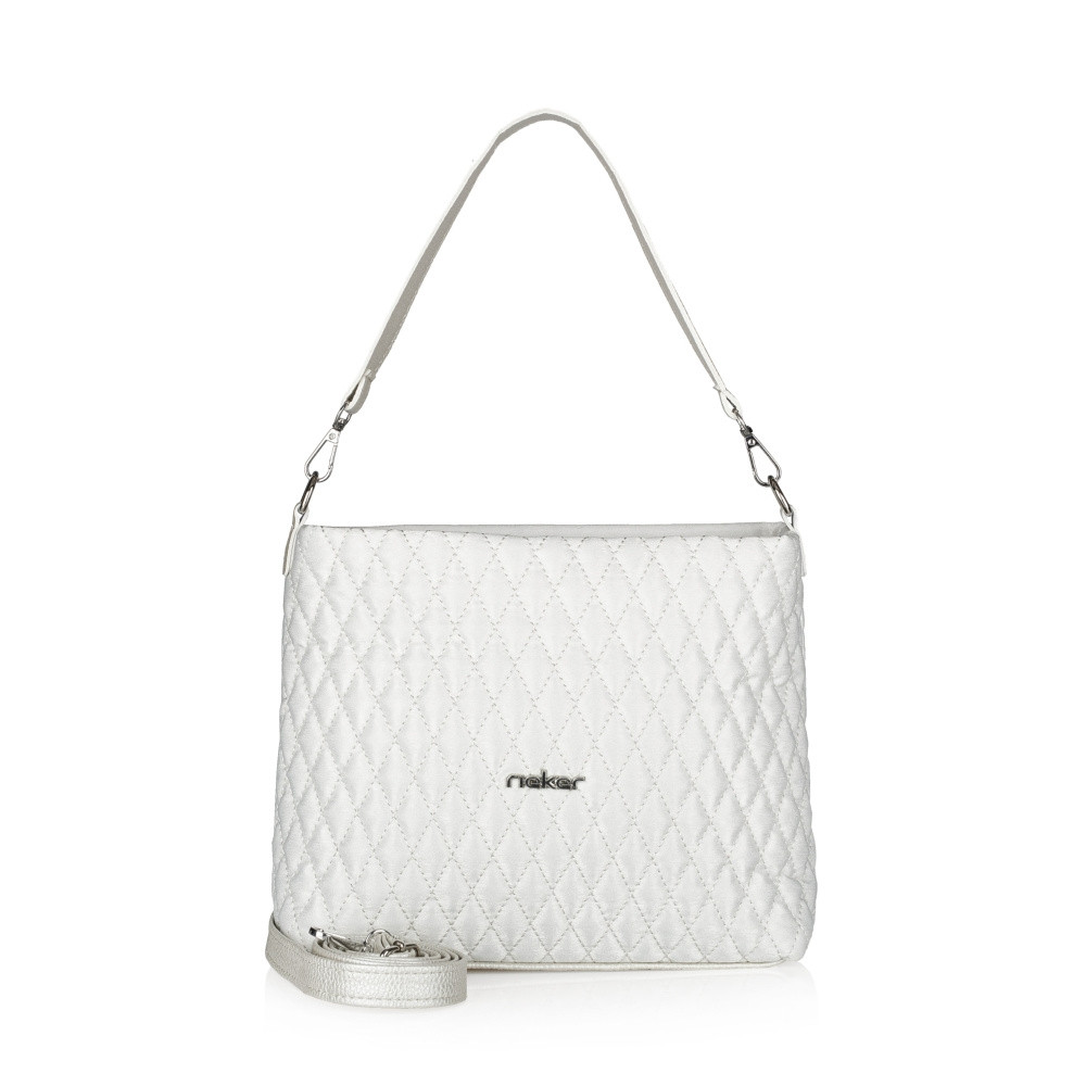 detail Dámská kabelka RIEKER RIE-20102961-S3 béžová