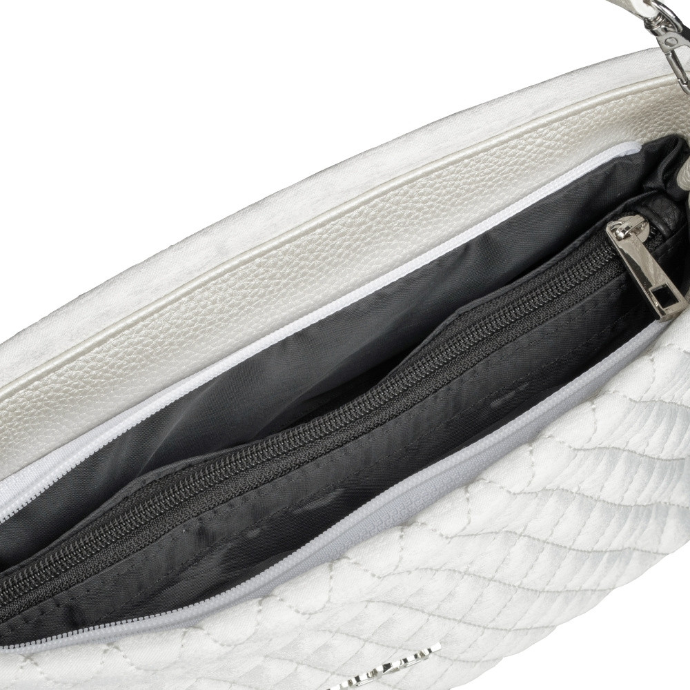 detail Dámská kabelka RIEKER RIE-20102961-S3 béžová