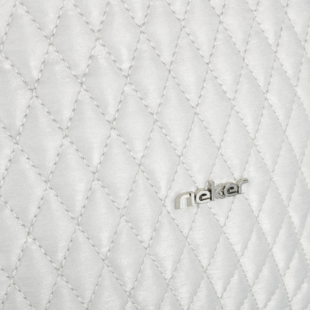 detail Dámská kabelka RIEKER RIE-20102961-S3 béžová