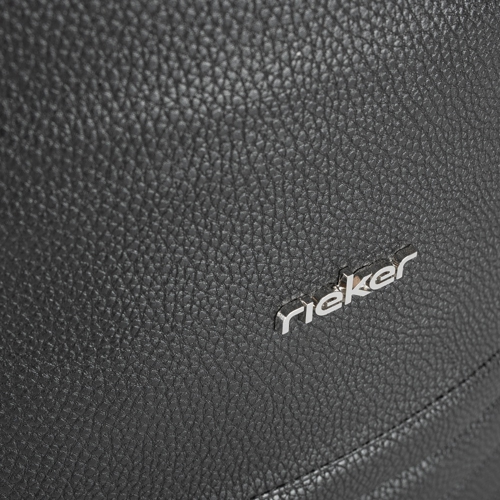 detail Dámský batoh RIEKER C2250-029 černá S5