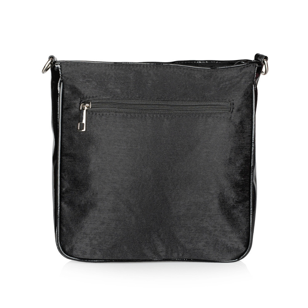 detail Dámská kabelka RIEKER RIE-20102977-W3 černá