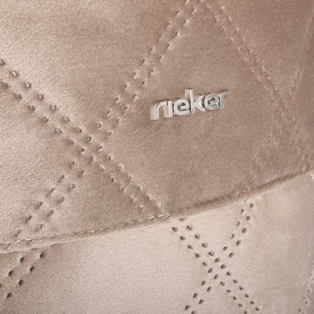 detail Dámský batoh RIEKER RIE-20102979-W3 béžová