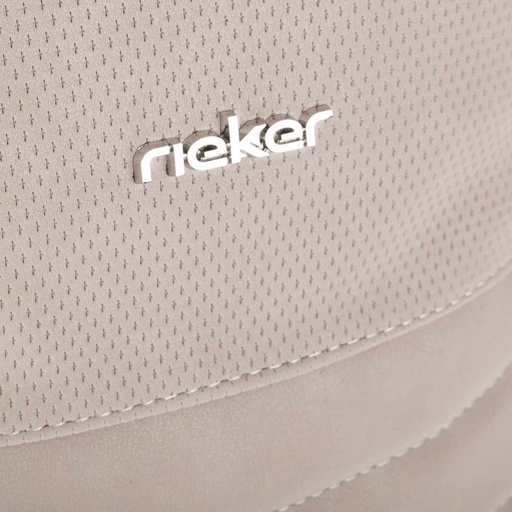 detail Dámsky batoh RIEKER C2250-111-T14 béžová W4