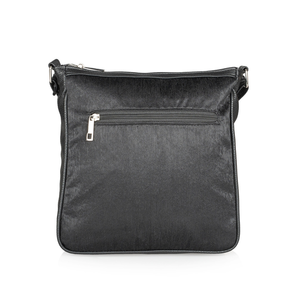 detail Dámská kabelka RIEKER RIE-20103002-W3 černá