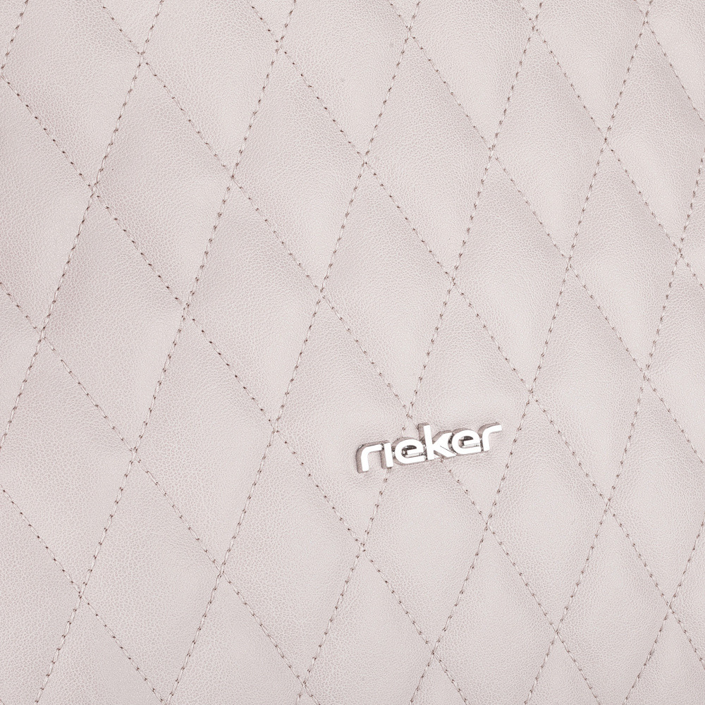 detail Dámská kabelka RIEKER C2230-114-H3 béžová S5