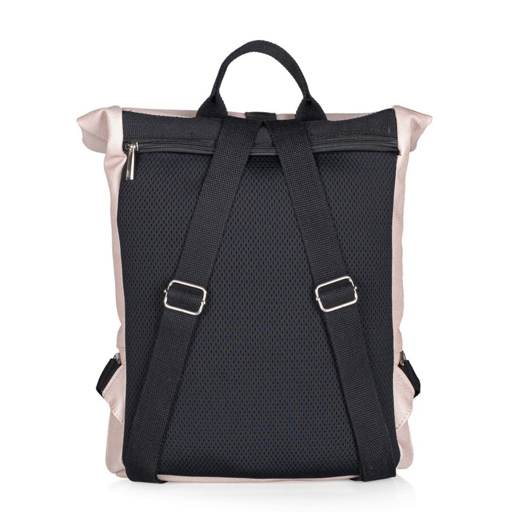 detail Dámský batoh RIEKER C2250-117-H3 béžová S5