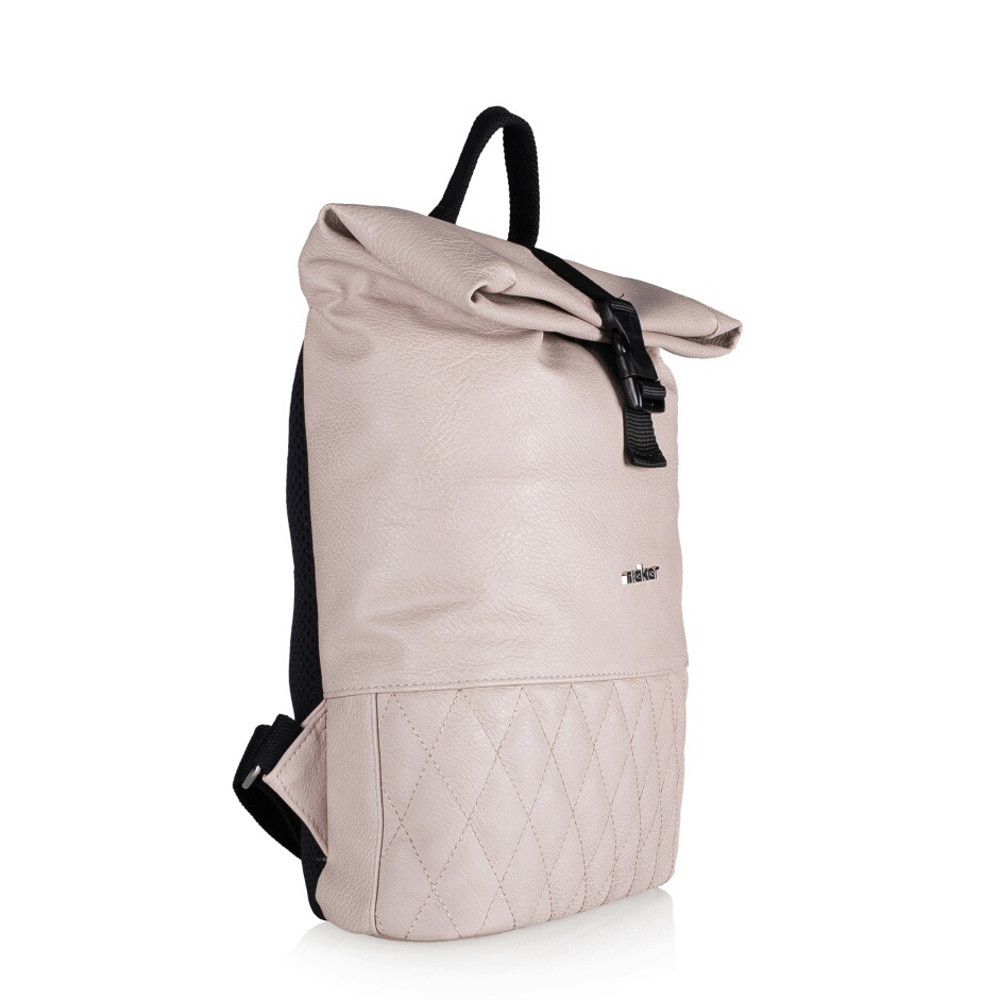 detail Dámský batoh RIEKER C2250-117-H3 béžová S5