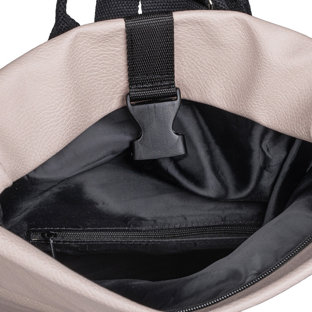 detail Dámský batoh RIEKER C2250-117-H3 béžová S5