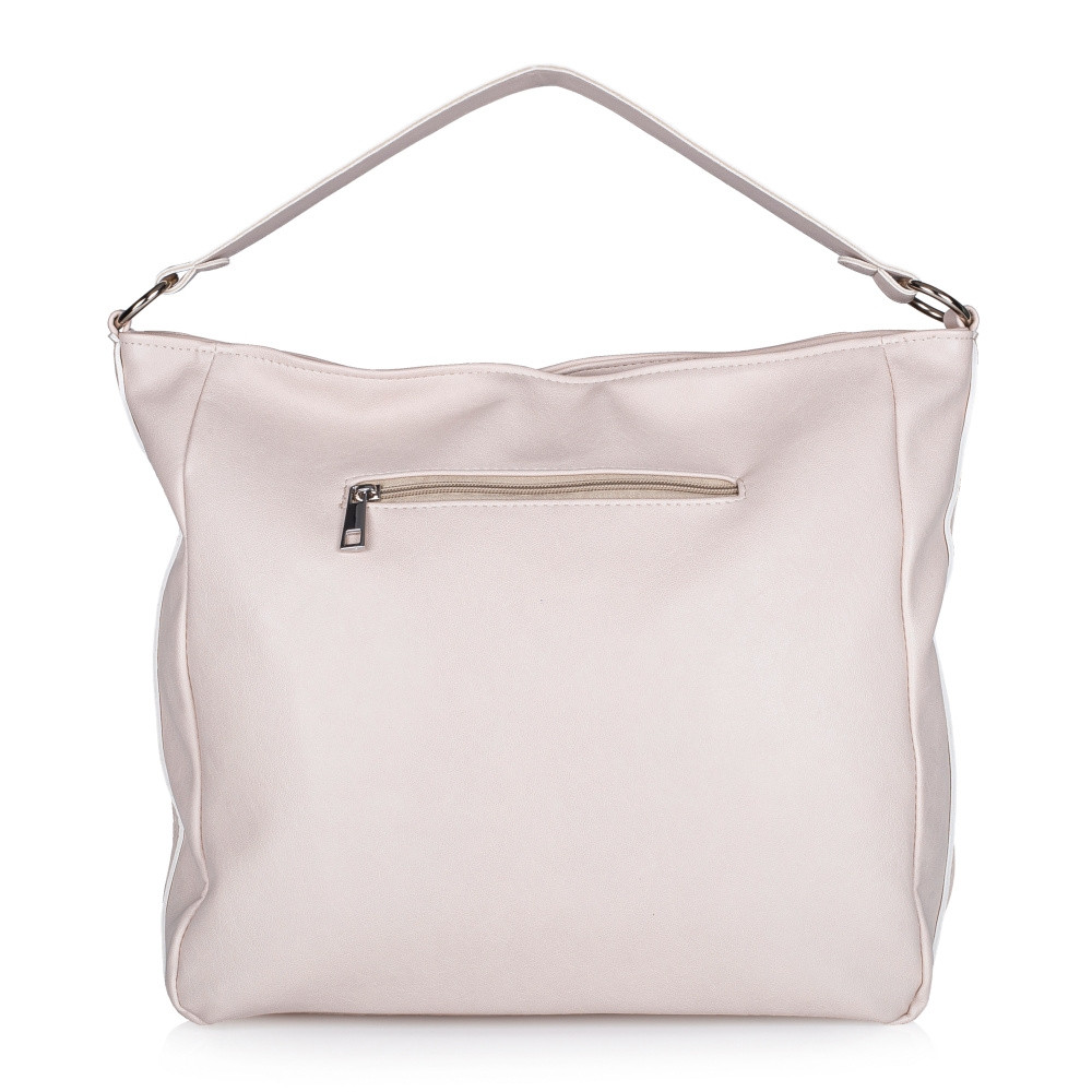 detail Dámská kabelka RIEKER RIE-20103020-W3 béžová