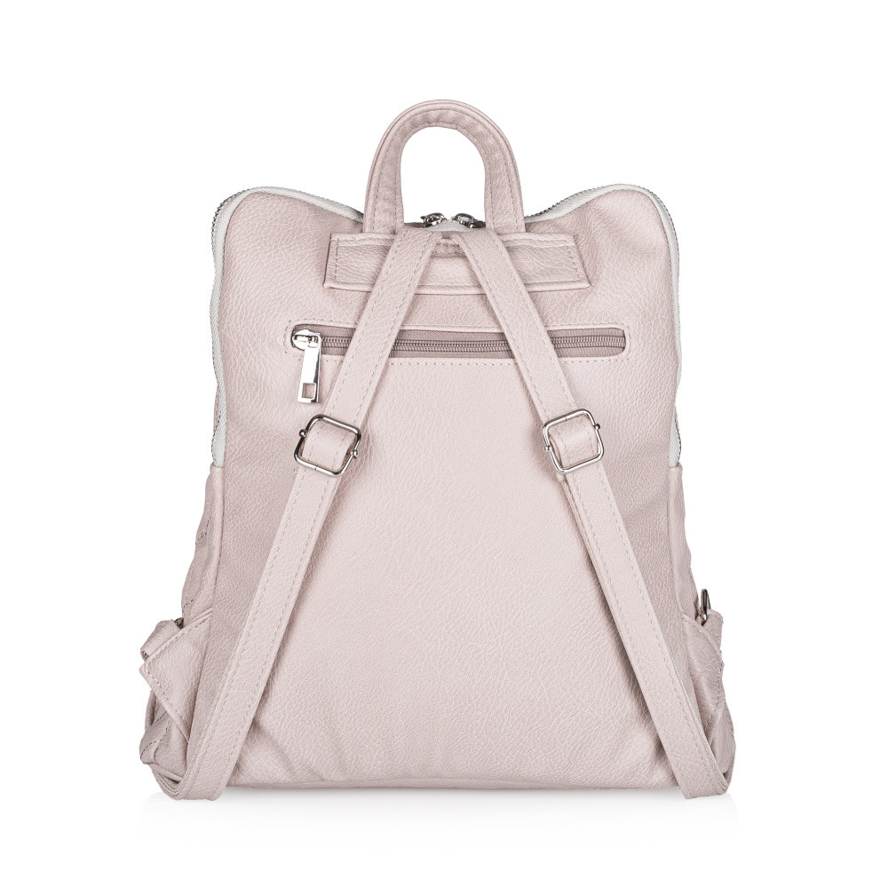 detail Dámsky batoh RIEKER C2238-117-H3 béžová W3