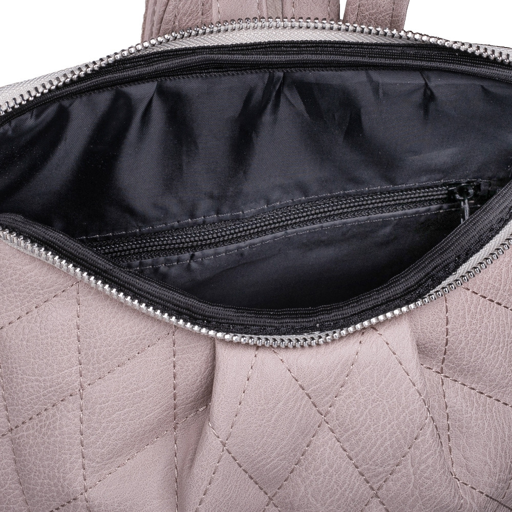 detail Dámsky batoh RIEKER C2238-117-H3 béžová W3