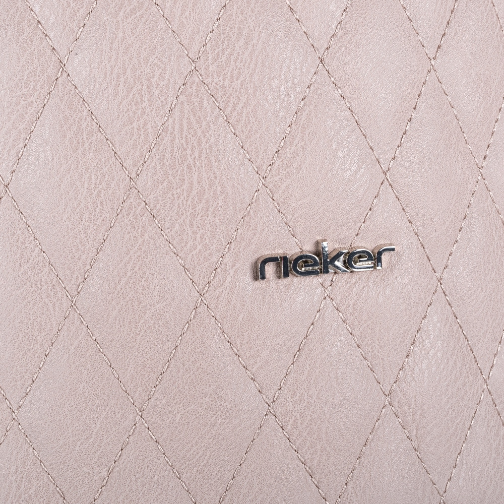 detail Dámsky batoh RIEKER C2238-117-H3 béžová W3