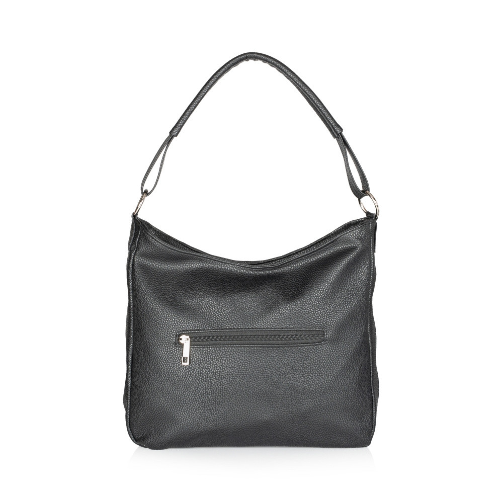 detail Dámská kabelka RIEKER RIE-20103029-W3 černá