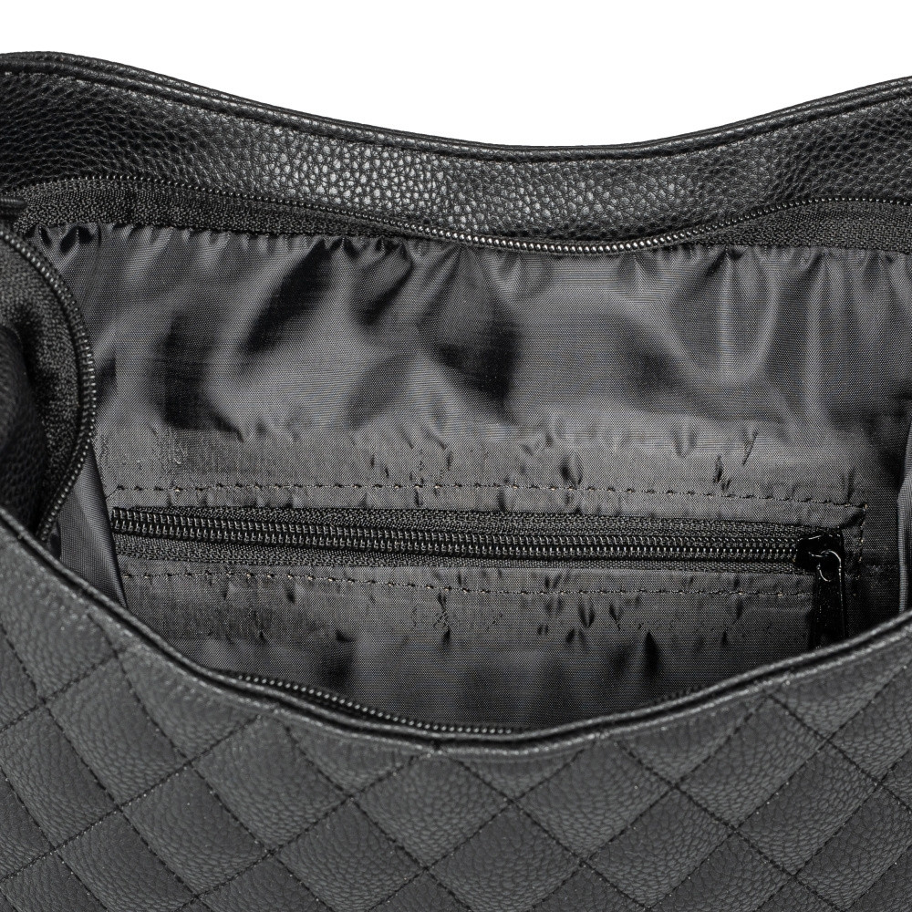 detail Dámská kabelka RIEKER RIE-20103029-W3 černá