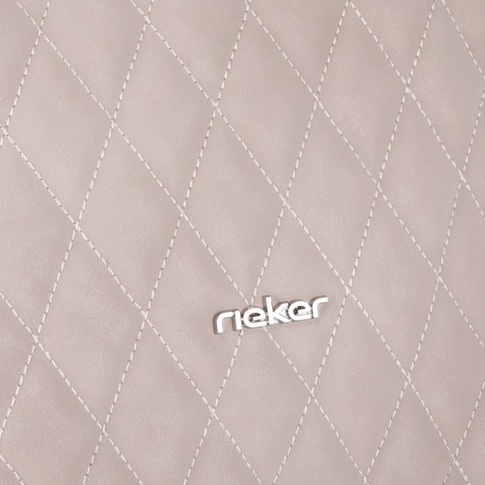 detail Dámská kabelka RIEKER C2230-111-H3 béžová S5