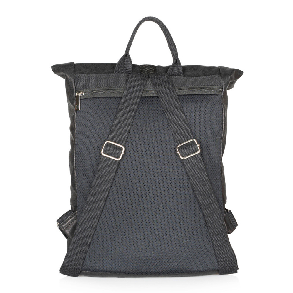 detail Dámský batoh RIEKER C2250-021-H3 černá W5