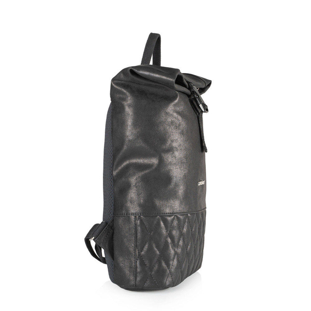 detail Dámský batoh RIEKER C2250-021-H3 černá W5