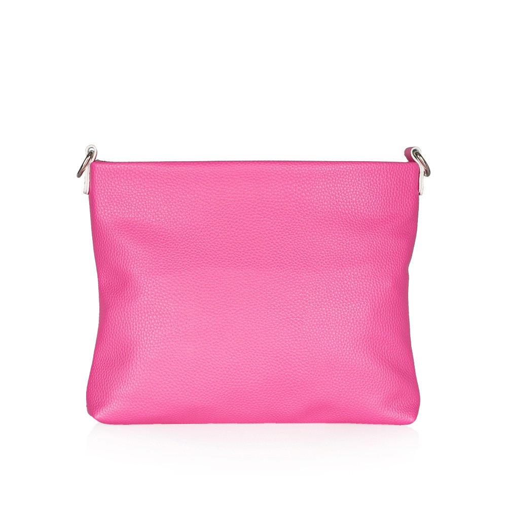 detail Dámská kabelka RIEKER RIE-20103062-S3 růžová