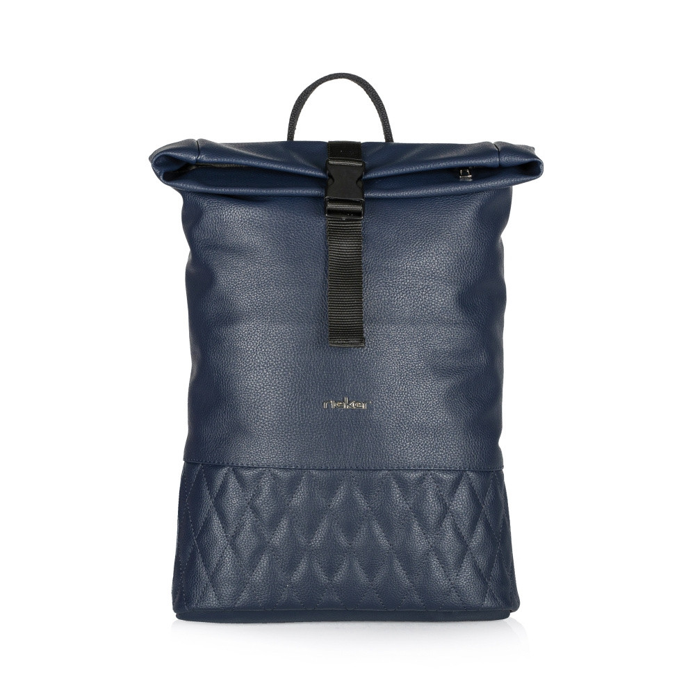 detail Dámský batoh RIEKER RIE-20103067-S3 modrá