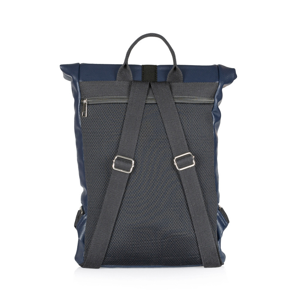 detail Dámský batoh RIEKER RIE-20103067-S3 modrá