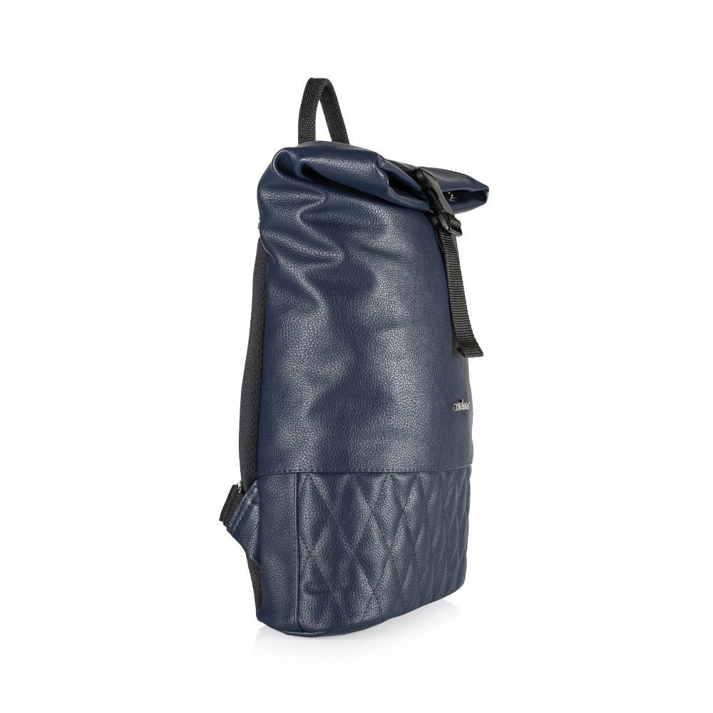 detail Dámský batoh RIEKER RIE-20103067-S3 modrá