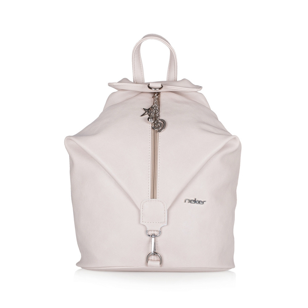 detail Dámský batoh RIEKER RIE-20103117-W3 béžová