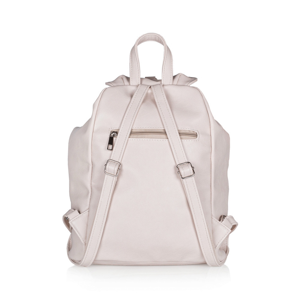 detail Dámský batoh RIEKER RIE-20103117-W3 béžová