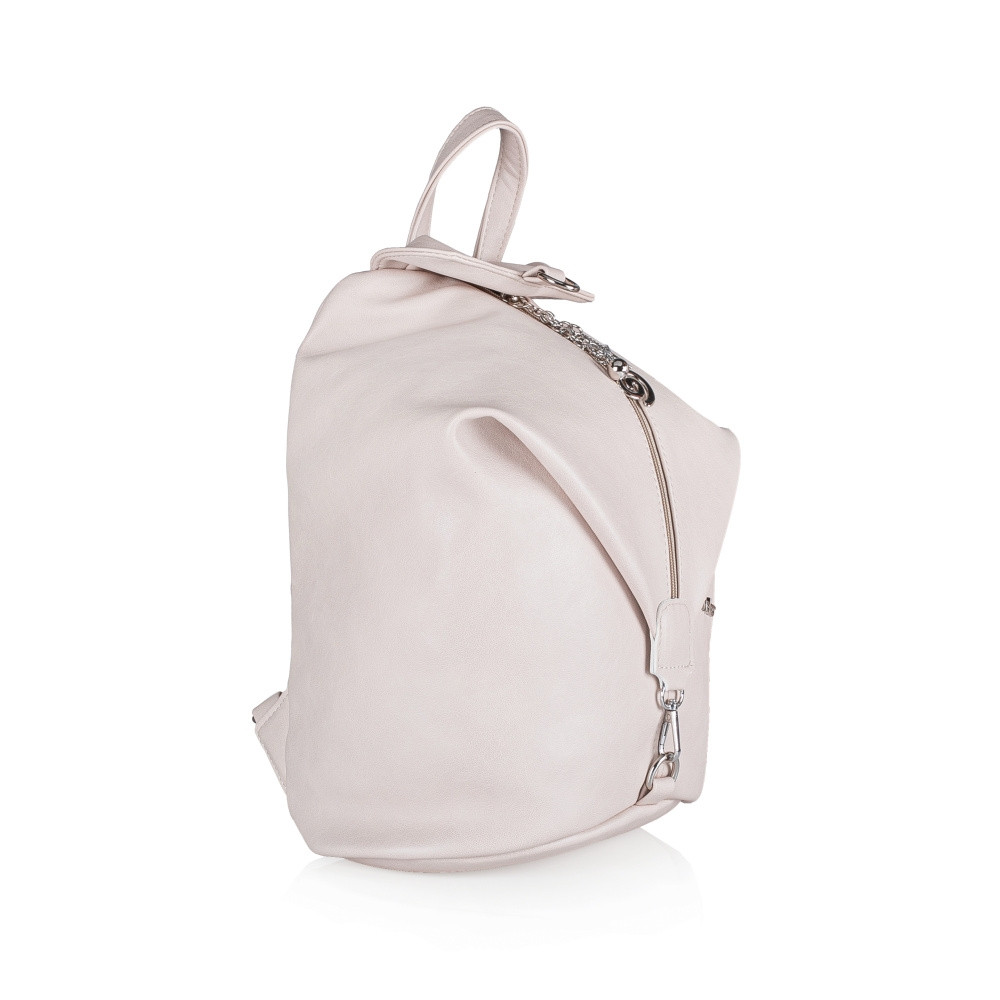 detail Dámský batoh RIEKER RIE-20103117-W3 béžová