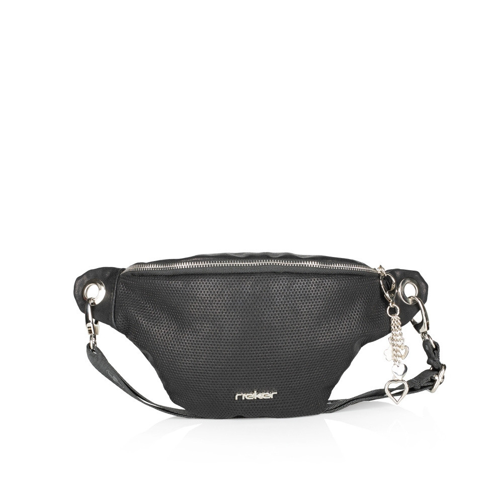 detail Dámská ledvinka RIEKER RIE-20103150-S3 černá