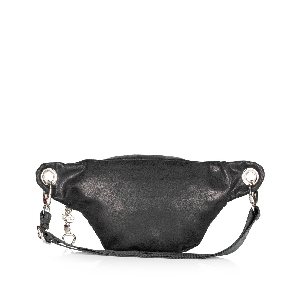 detail Dámská ledvinka RIEKER RIE-20103150-S3 černá