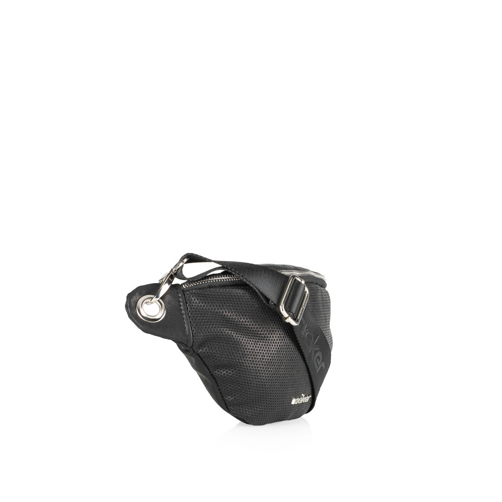 detail Dámská ledvinka RIEKER RIE-20103150-S3 černá